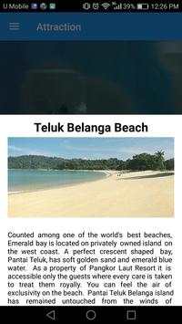 My Pangkor screenshot 5