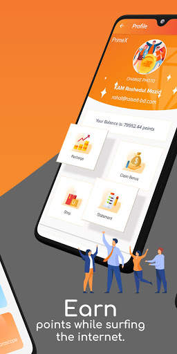 Fast, Safe & Super Browser for your Android Mobile screenshot 2