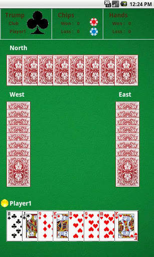 Omi Card Game screenshot 4