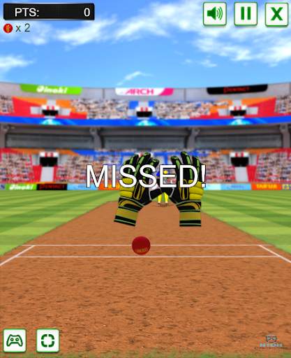 cricket games 2018, real cricket, turbo cricket screenshot 2