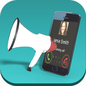 Auto Caller Name Announcer icon