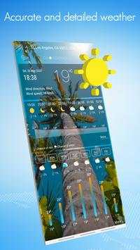 Weather tomorrow screenshot 2