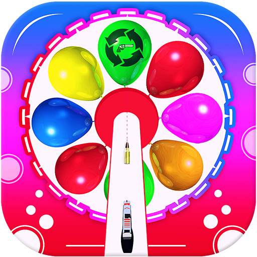 Gun Balloon Shooting Game 1.2