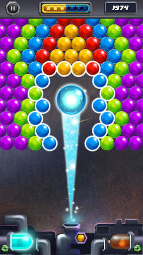 Power Pop Bubbles screenshot 1