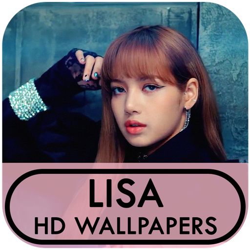 Lisa wallpaper : HD Wallpaper for Lisa Blackpink icon