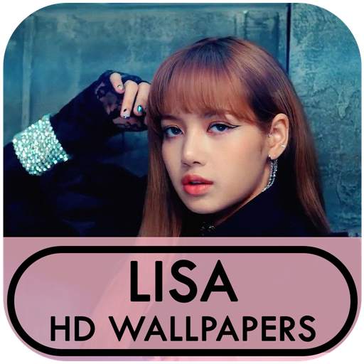 Lisa wallpaper : HD Wallpaper for Lisa Blackpink 1.1
