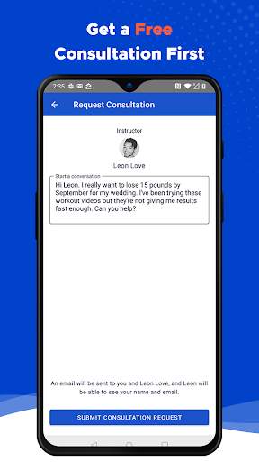 The Bright App screenshot 4