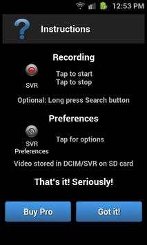 Secret Video Recorder screenshot 16