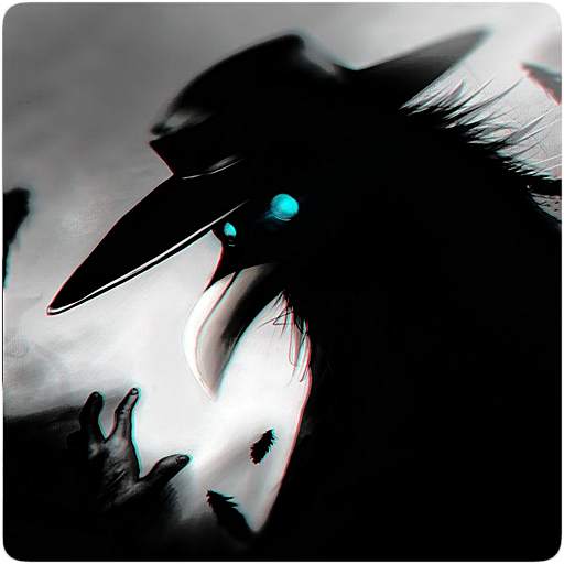 Plague Doctor Wallpapers 1.07