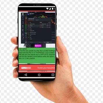 Top 05 Binary Option Strategies 8 تصوير الشاشة
