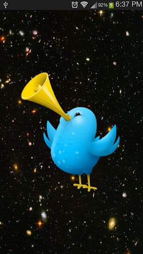 Party Bird स्क्रीनशॉट 1