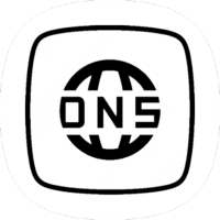 Ayra's DNS - Without VPN (No Root) icon