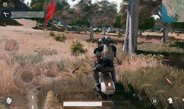 FAU-G fauji game screenshot 2