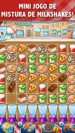 Chef Emma screenshot 5