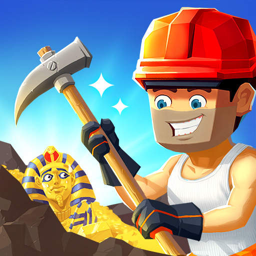 Mini Digger 1.0.0.15
