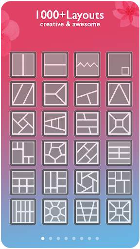 Photo Collage Maker : Free Photo Collage App screenshot 2