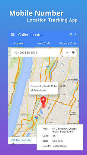 Mobile Number Location Tracking screenshot 6