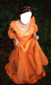 Princess Photo Editor screenshot 6