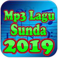 Mp3 Sunda Terbaru logo