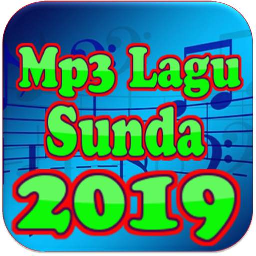 Mp3 Sunda Terbaru 1.0