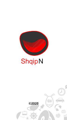 ShqipN screenshot 1