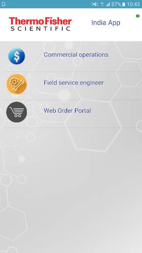 India Mobile App screenshot 2