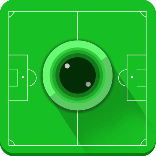 Selfie Camera For Football Lovers 1.0
