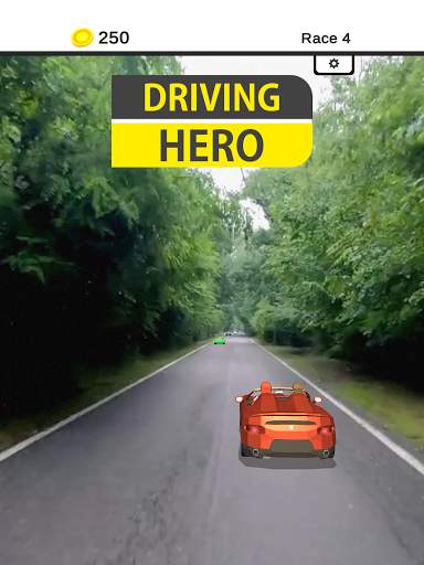 Driving Hero screenshot 19
