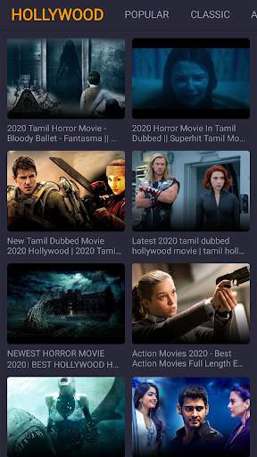 123Movies : Best HD Free New Movies 2020 online screenshot 1