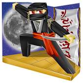 Ninja Academy Mod Adventure C6
