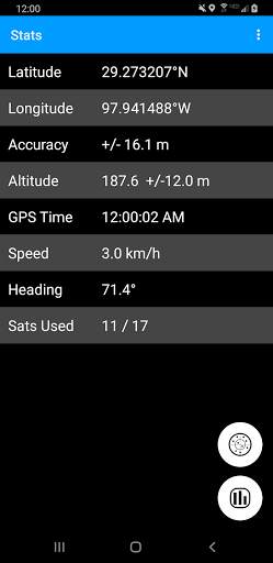 Trailblazer GPS - Offline maps and navigation screenshot 13
