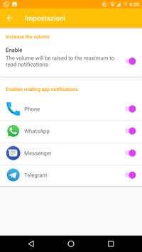 OK Google Read Notification 🔔 screenshot 3