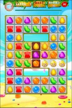 Crazy Candy Blast screenshot 2