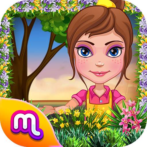 Garden Decoration Cleaning 1.1