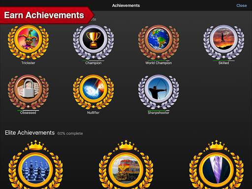 Spades   screenshot 4
