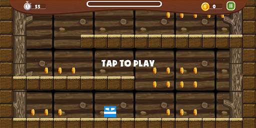 Tower Rush :2D Offline Platformer Game screenshot 6