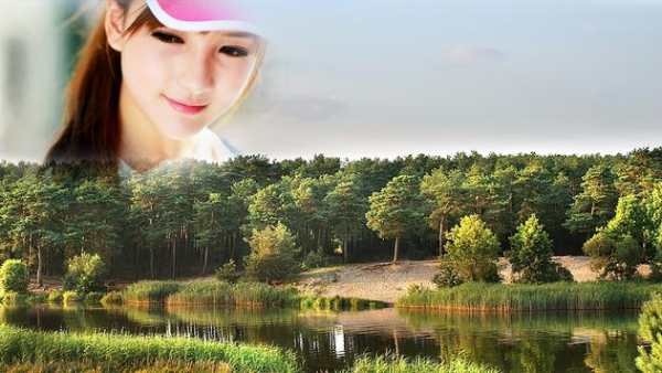 New Model Natural Photo Frame 2020 Application screenshot 3