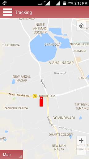 SaHarsh Live Tracking screenshot 5