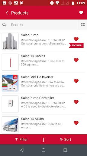 Polycab Catalogue screenshot 5