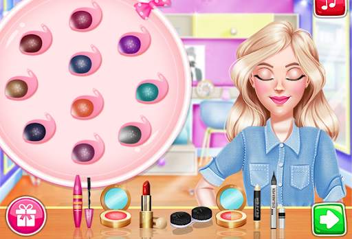 Influencers E Girl Trendy Fashion - Dress up games screenshot 2