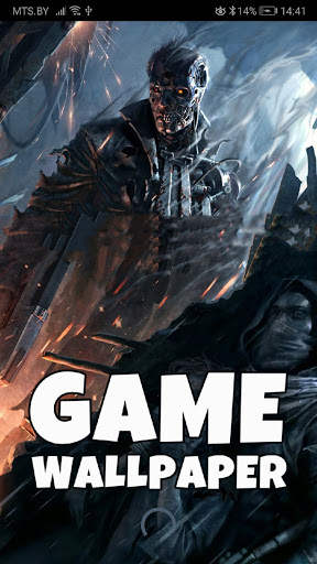 Wallpapers For Gamers 2020 - Best Wallcraft HD/4k screenshot 1