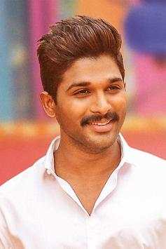 Allu Arjun screenshot 4