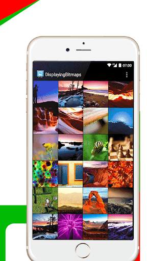 Status Save To Gallery - Status Saver 2020 screenshot 3