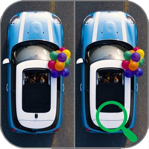 Spot the Difference Games 0.3