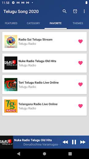 All Telugu Songs 2020 screenshot 4
