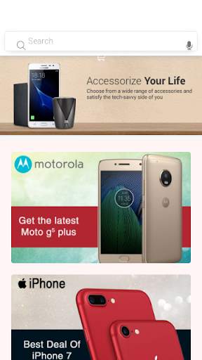 A-one Mobile Store screenshot 2