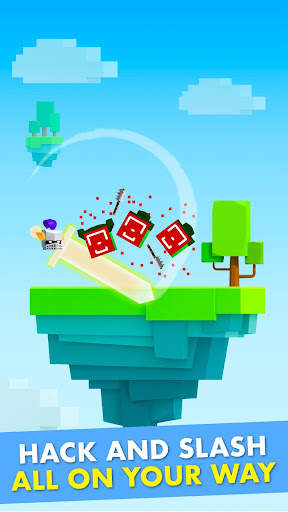 Will Hero screenshot 4
