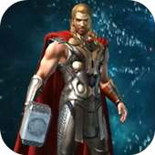 GuideClip For THOR Of Legend logo
