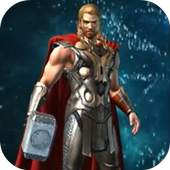 GuideClip For THOR Of Legend 1.0