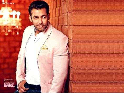 Salman Khan screenshot 7